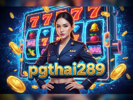 สล็อตเว็บตรง pgthai289